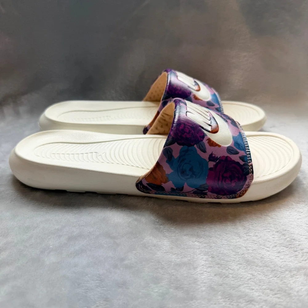 Nike gently used